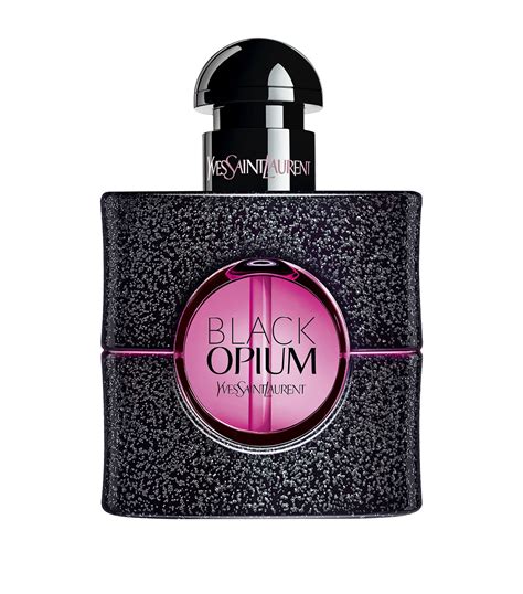 black opium eau de parfum.